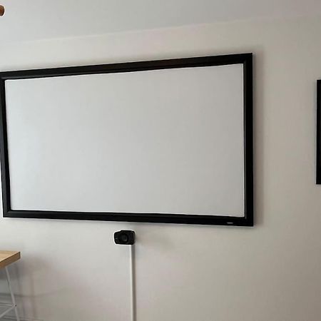 Petit Hollywood 2 Personnes Apartment Strasbourg Ngoại thất bức ảnh