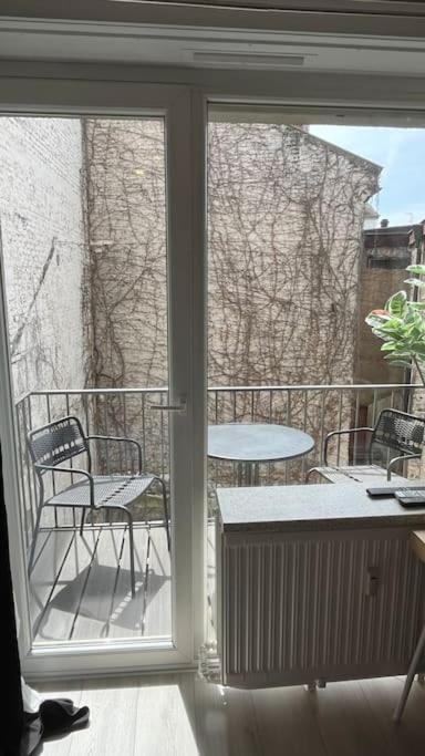 Petit Hollywood 2 Personnes Apartment Strasbourg Ngoại thất bức ảnh